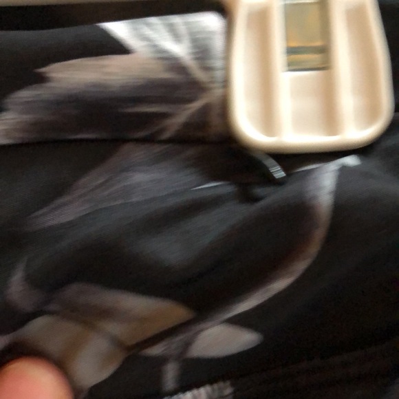 Womens Old Navy Active Workout Pants - Picture 4 of 6